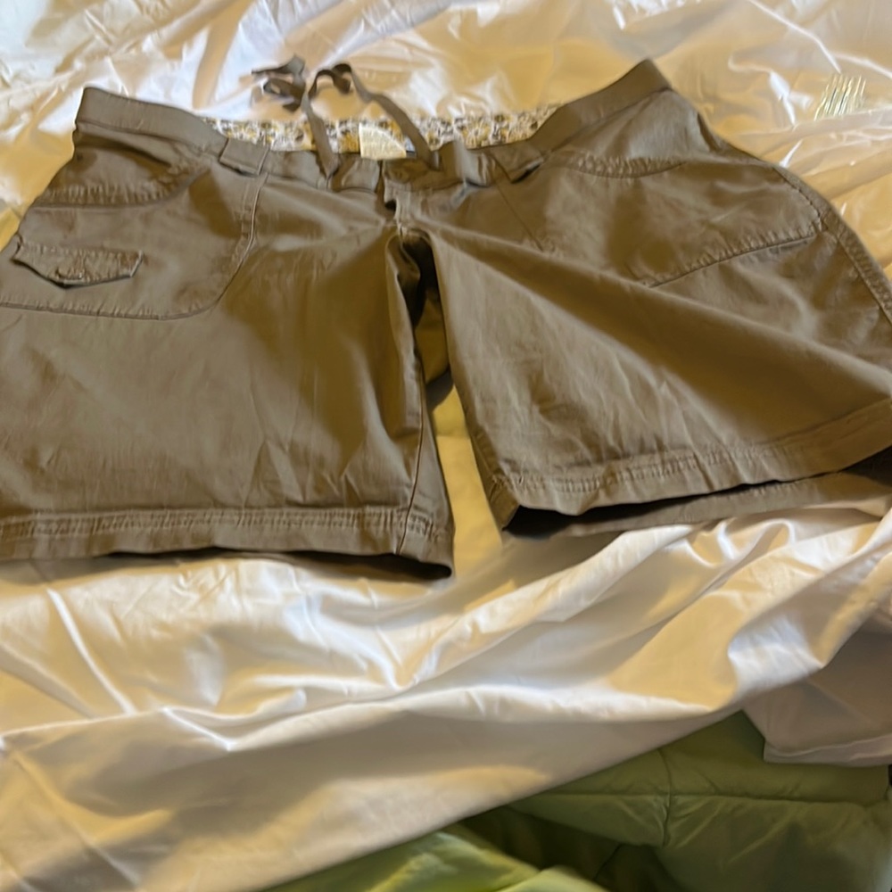 Cargo Shorts
